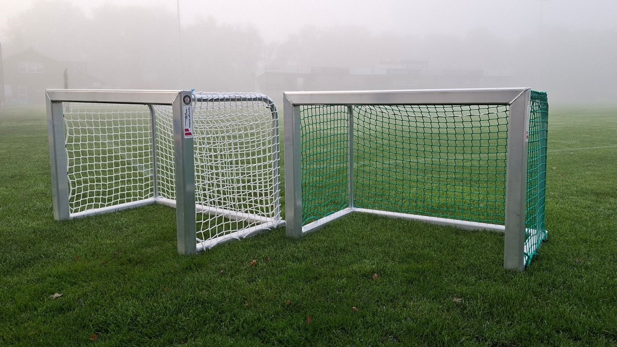 Mini Trainingstor 1,2 x 0,8m