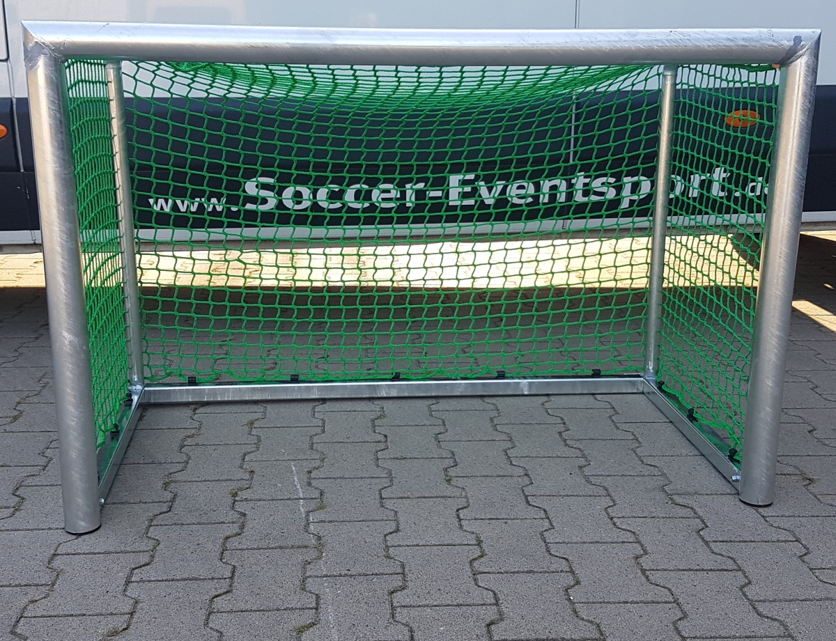 Stahl Mini Tor 1,2x0,8m