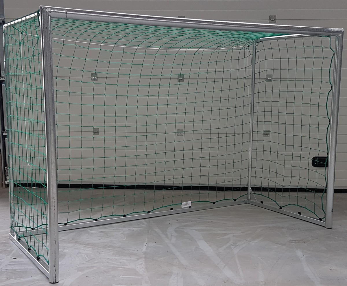 Stahl Mini Tor 1,8 x 1,2m