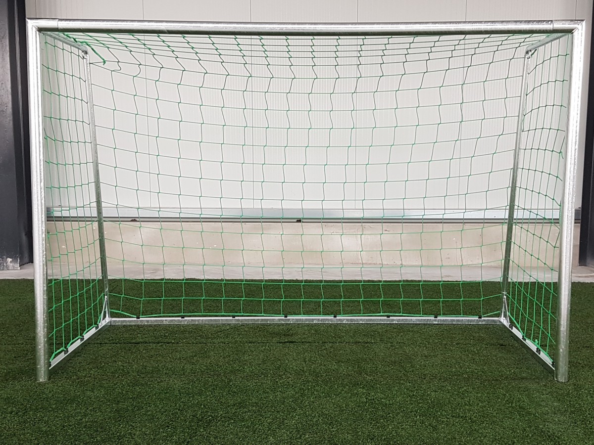 Stahl 2,4x1,6m