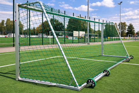 Großfeld-Fußballtore 