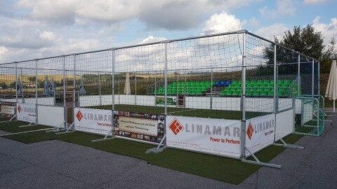 Fördermöglichkeiten