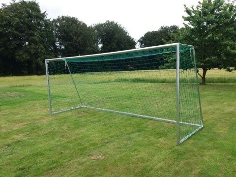 Fußballtor-Größen-Ratgeber